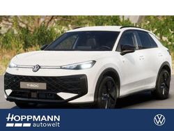 Weiß Neu 2025 VW T-Roc R-line SUV | 46.990 €