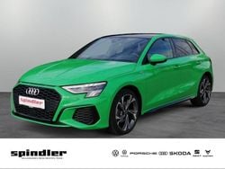 Individuallackierungen audi ex Gebraucht 2022 Audi A3 S-Line Limousine | 31.780 € (Teuer)