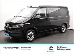Schwarz Gebraucht 2022 VW California California Van | 55.390 € (Guter Preis)