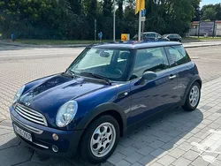 Violet Gebraucht 2005 Mini Cooper Kleinwagen | 2.000 € (Fairer Preis)