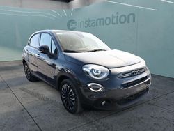 Grau Gebraucht 2023 Fiat 130 Kleinwagen | 19.988 €