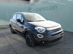 Grau Gebraucht 2023 Fiat 130 Kleinwagen | 19.988 € (Fairer Preis)