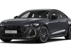 Magnetgrau Gebraucht 2025 Audi A5 Edition .1 Coupé | 54.950 € (Guter Preis)