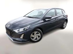 Lumen grey mineraleffekt Neu 2025 Hyundai i20 Select Kleinwagen | 21.070 € (Guter Preis)