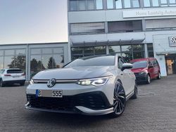 Weiß Gebraucht 2021 VW Golf VIII GTI Clubsport Limousine | 27.900 € (Fairer Preis)