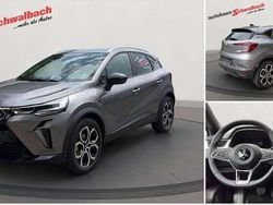 Anthrazitgrau Gebraucht 2025 Mitsubishi ASX Plus SUV | 25.950 € (Fairer Preis)