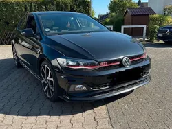Schwarz Gebraucht 2019 VW Polo GTI Kleinwagen | 17.100 € (Fairer Preis)