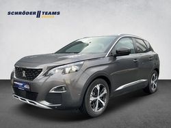 Grau Gebraucht 2020 Peugeot 3008 GT SUV | 27.490 € (Etwas zu teuer)