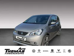 Silber Gebraucht 2020 Seat Mii Electric Kleinwagen | 12.380 € (Fairer Preis)