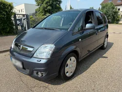 Andere außenfarben Gebraucht 2006 Opel Meriva Van / Kleinbus | 2.599 € (Fairer Preis)