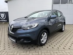 Grau Gebraucht 2017 Renault Kadjar Life SUV | 7.900 € (Guter Preis)