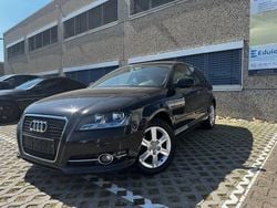 Schwarz Gebraucht 2011 Audi A3 Attraction Limousine | 5.490 € (Fairer Preis)