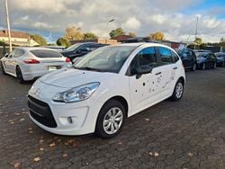 Weiß Gebraucht 2012 Citroën C3 Attraction Kleinwagen | 2.500 € (Fairer Preis)