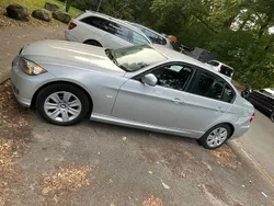 Silber Gebraucht 2010 BMW 318 Sport Line Limousine | 6.900 € (Fairer Preis)
