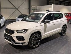 Weiß Gebraucht 2023 Cupra Ateca SUV | 28.900 € (Guter Preis)