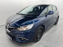 Renault Scénic IV