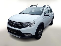 Weiss Gebraucht 2020 Dacia Sandero Prestige Kleinwagen | 10.288 € (Guter Preis)