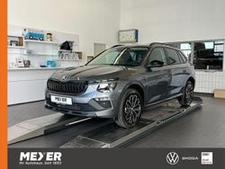 Grau Neu 2025 Skoda Kamiq Comfort SUV | 28.890 € (Fairer Preis)