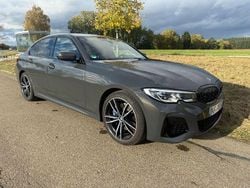 Grau Gebraucht 2020 BMW M340 Performance Limousine | 36.500 € (Fairer Preis)
