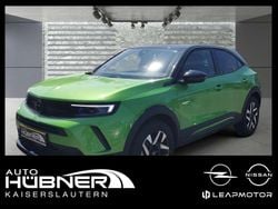 Lackierung matcha green/typ au Gebraucht 2023 Opel Mokka-e GS Line SUV | 18.990 € (Guter Preis)