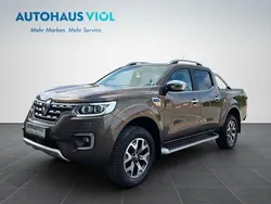 Braun Gebraucht 2018 Renault Alaskan Experience Abholung | 26.900 € (Fairer Preis)