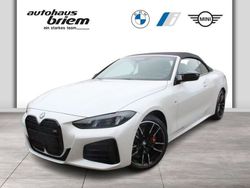 Weiß Gebraucht 2024 BMW M440 M Sport Limousine | 79.790 €