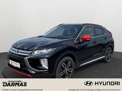 Schwarz Gebraucht 2019 Mitsubishi Eclipse Cross Top SUV | 19.790 € (Guter Preis)