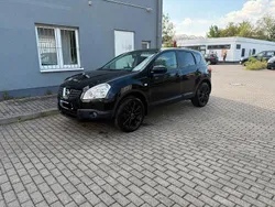 Schwarz Gebraucht 2009 Nissan Qashqai SUV | 4.200 € (Guter Preis)