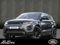 Grau Gebraucht 2025 Land Rover Range Rover evoque SE Dynamic SUV | 49.190 € (Fairer Preis)