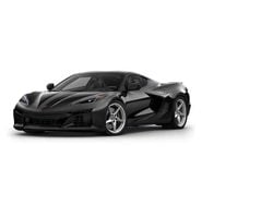 Schwarz Neu 2025 Corvette Stingray Coupé | 109.990 € (Guter Preis)