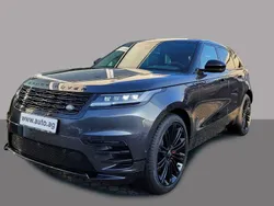 Grau Gebraucht 2024 Land Rover Range Rover Velar HSE Dynamic SUV | 84.422 €