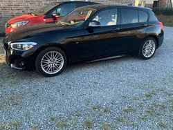 Gebraucht 2018 BMW 118 M Sport Kleinwagen | 16.500 € (Superpreis)