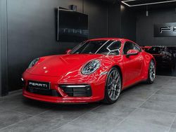 Rot Gebraucht 2020 Porsche 911 Carrera S | 142.900 €