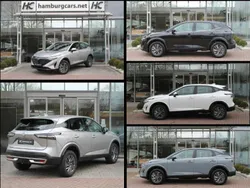Neu 2025 Nissan Qashqai Acenta SUV | 26.680 € (Superpreis)