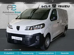 Kaolin weiß Neu 2025 Peugeot Expert Van | 28.990 € (Guter Preis)