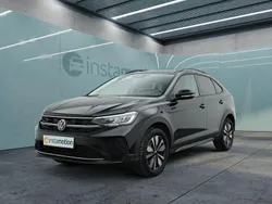 Schwarz Gebraucht 2024 VW Taigo SUV | 21.649 € (Fairer Preis)