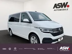 Weiß Gebraucht 2022 VW T6.1 Comfortline Van | 72.490 €