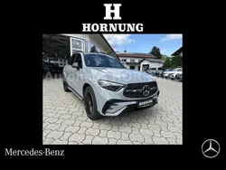 Manufaktur lack manufaktur alp Gebraucht 2025 Mercedes GLC220 AMG SUV | 69.900 € (Superpreis)