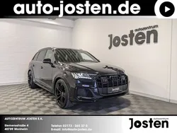 Gebraucht 2021 Audi SQ7 Ambiente SUV | 76.990 € (Fairer Preis)
