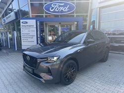Grau Neu 2025 Mazda CX-60 Homura-Line SUV | 59.480 € (Etwas zu teuer)