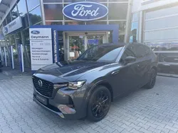 Grau Neu 2025 Mazda CX-60 Homura-Line SUV | 59.480 € (Etwas zu teuer)