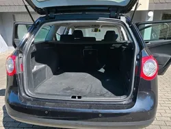 Blau Gebraucht 2010 VW Passat R-line Edition Limousine | 3.800 € (Fairer Preis)