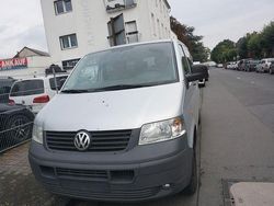 Silber Gebraucht 2007 VW T5 Van | 5.999 €