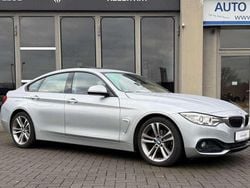 Other Gebraucht 2015 BMW 420 Gran Coupé Sport Line Coupé | 16.990 € (Guter Preis)