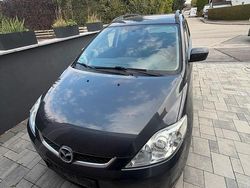 Gebraucht 2005 Mazda 5 Van / Kleinbus | 2.500 €