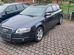 Andere außenfarben Gebraucht 2007 Audi A6 Kombi | 1.800 € (Superpreis)