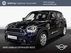 Enigmatic black metallic Gebraucht 2020 Mini Cooper S Countryman SUV | 21.490 € (Superpreis)