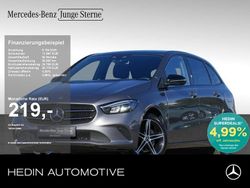 Grau Gebraucht 2022 Mercedes E250 Progressive Limousine | 25.970 € (Guter Preis)