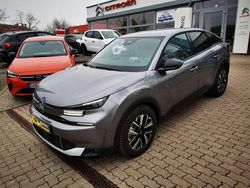 Silber Gebraucht 2025 Citroën C4 Limousine | 25.400 € (Teuer)