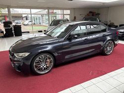 Grau Gebraucht 2017 BMW M3 Performance Limousine | 68.990 € (Teuer)